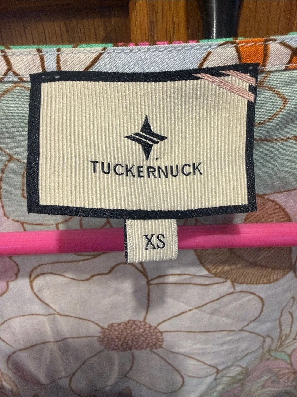 Tuckernuck quick details